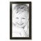 ArtToFrames 13x25 Inch Picture Frame, This 1.75 Inch Custom Wood Poster Frame is Available in Multiple Colors, Great for Your Art or Photos - Comes with Economy Acrylic and Corrugated Backing (A68JN)